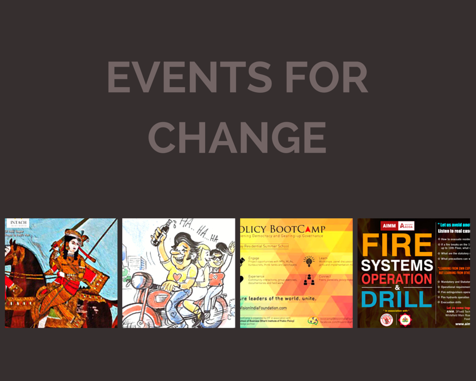 Events To Attend This Week (27/03/15 – 02/04/15)