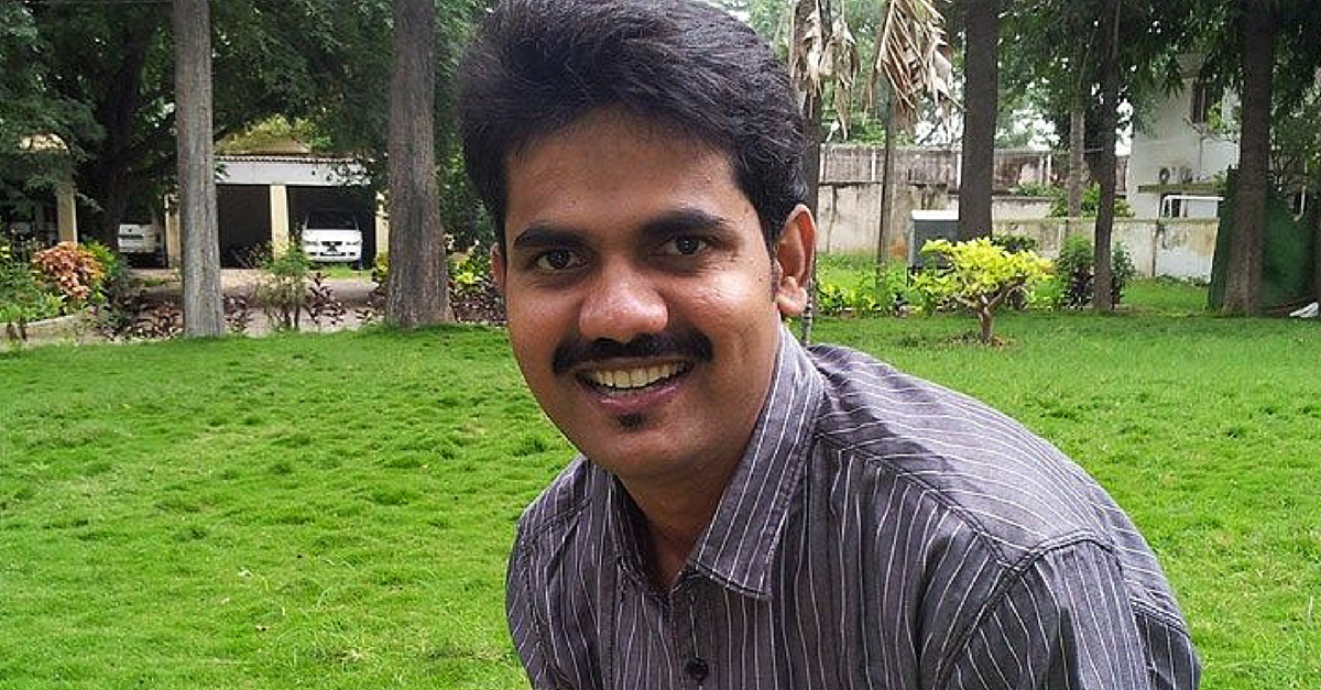 TBI Tribute: 5 Reasons Why DK Ravi’s Death Is India’s Big Loss