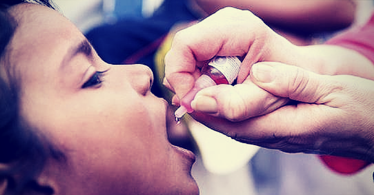 India Launches Its First Indigenous Rotavirus Vaccine. At $1, It Is The Cheapest In The World!