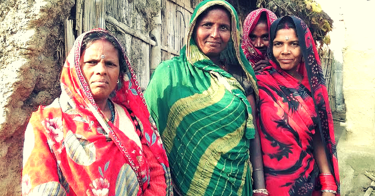 How Fishes Converted Shy Village Women Into Bright Business Women At Madhubani