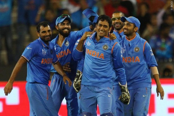 MY VIEW: 6 Reasons Why Dhoni Is One Of The Best Things That Happened To ...