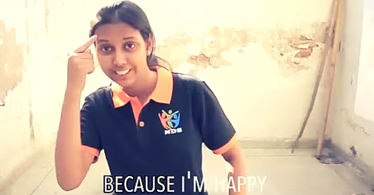 VIDEO: This Is Probably The Best “Happy” Video We Have Seen So Far