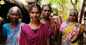 How Rs.100 From Your Pocket Can Go Out, Change A Life Forever, And Come Back To You With Interest