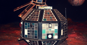 10 Things You Probably Didn't Know About India's First Satellite And The Man It Was Named After