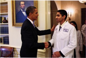 12 Things You Must Know About The First US Surgeon General Of Indian Origin