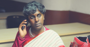 At 12 She Wanted To Die. Today She Is Inspiring Hundreds To Fight For Transgender Rights & Justice.