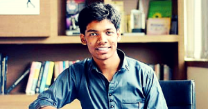 How IIT Grads Helped A Mechanic's Son In Kanpur Get Full Scholarship To Attend MIT