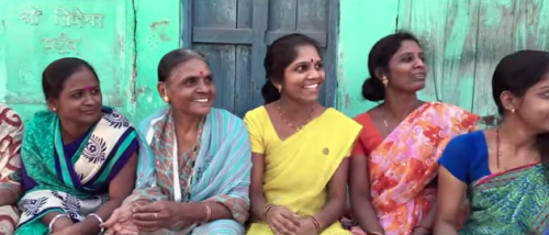 VIDEO: How The Simple Bindi Can Save Millions Of Lives - The Better India