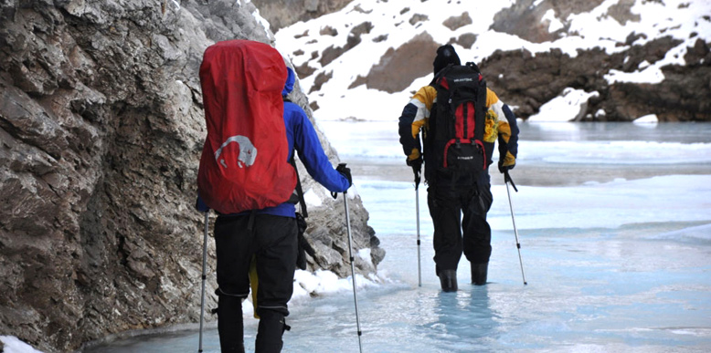 chadar-trek