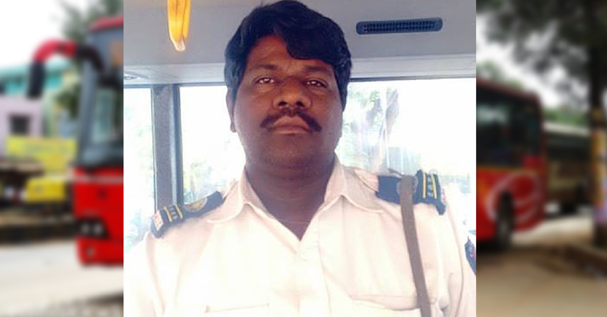 MY STORY: One Bus Conductor Made Me Believe That Good People Exist Everywhere