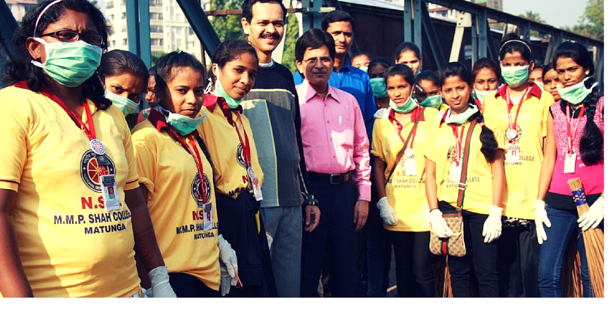 An Engineer Adopted a Railway Station. What He and His Team Did With It in 4 Months Will Amaze You.