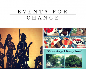 Events To Attend This Week (24/04/15 - 30/04/15)