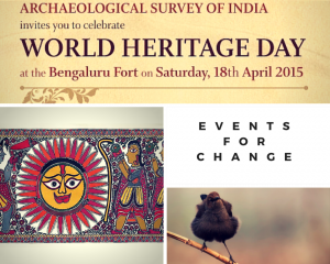 Events To Attend This Week (17/04/15 - 23/04/15)
