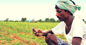 In One Of India's Most Suicide-prone Areas, Whatsapp Is Bringing Hope & Support #DigitalIndia