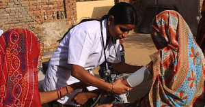 One Day They Locked Their Primary Health Centre With Its Staff. Now They Have Medical Facilities.