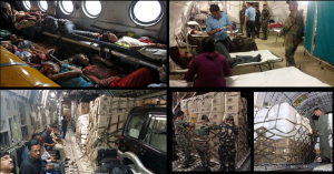 14 Amazing Things India Has Done To Help Nepal's Earthquake Rescue Mission