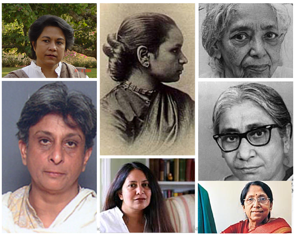 7 Incredibly Smart Indian Women Scientists Who Make Us All Proud