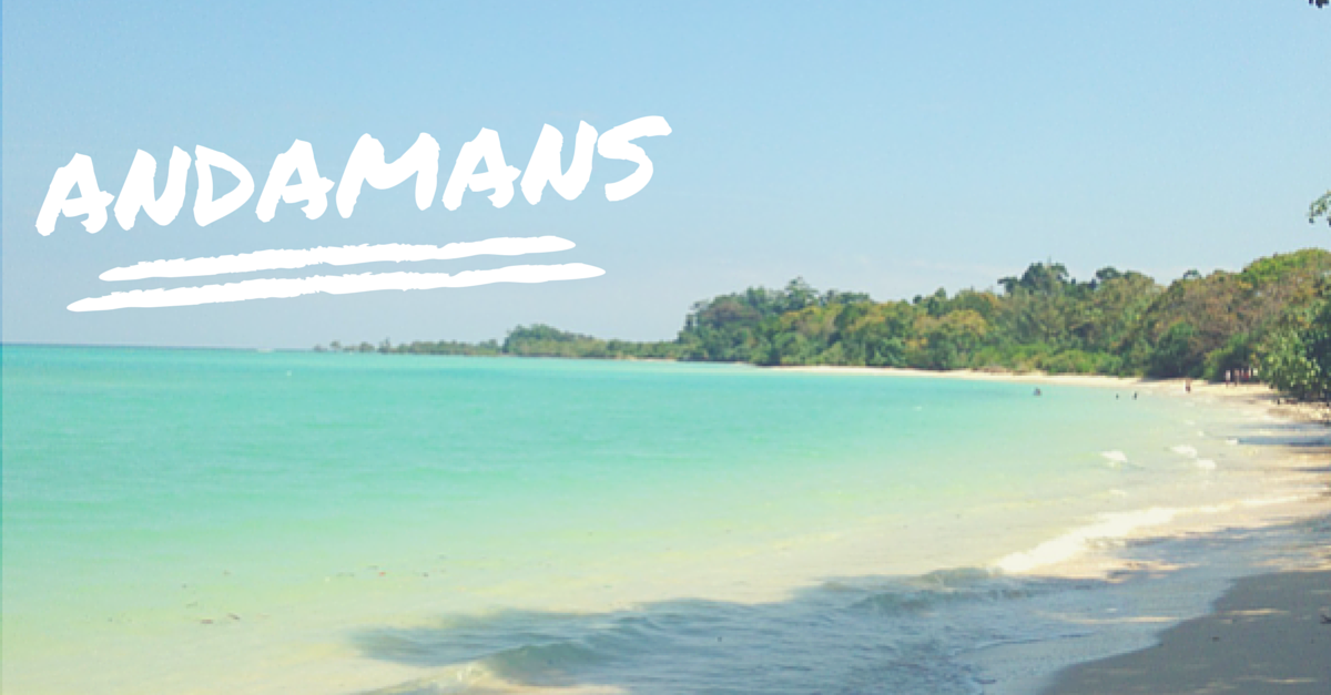 TBI Travel: 5 Days In Andamans That Showed Me Why It Is Truly The Jewel Of The Sea