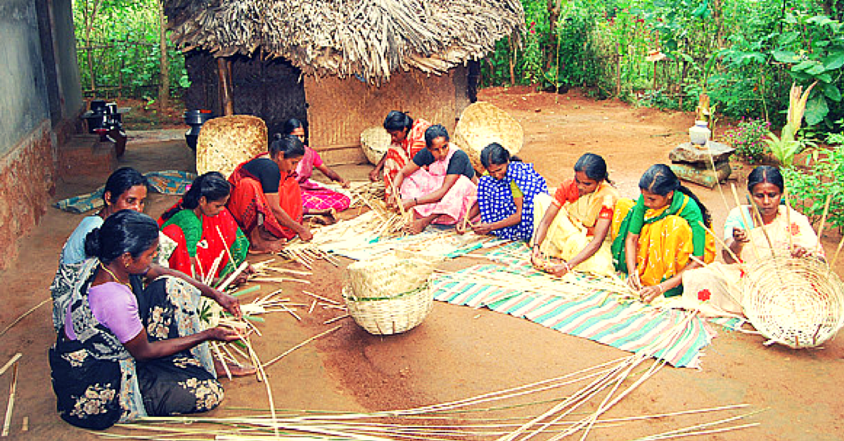 Meet the Professor Who Quit Teaching Shakespeare in the US to Empower Rural Women in Kerala