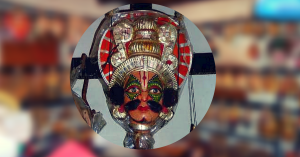 MY STORY: I Met A Man Who Rejected A Lucrative Bank Job To Keep The 350-Year Old Yakshagana Art Alive