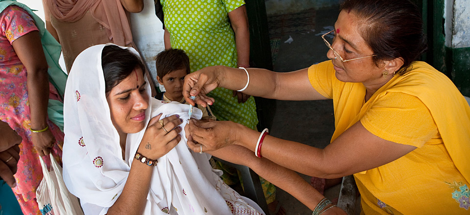 After eradicating Polio, India is all set to conquer Tetanus at Birth