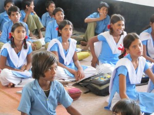 Rajasthan Govt to Distribute Sanitary Napkins in Schools in a Step to Promote Menstrual Hygiene
