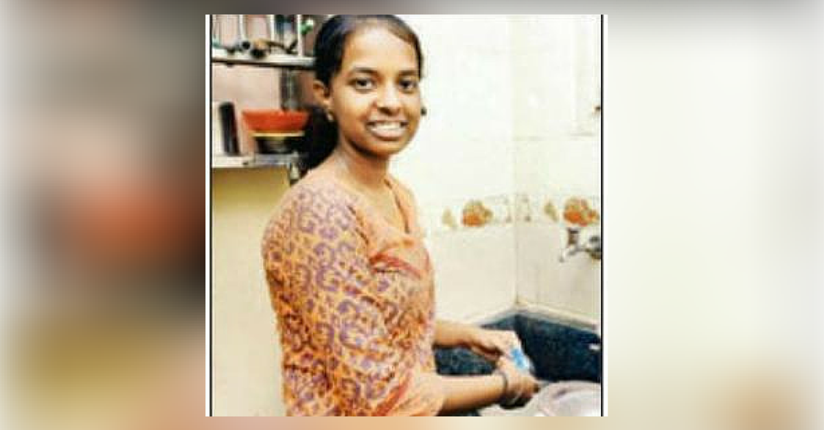 QUICK BYTES: She worked as a domestic help in five homes AND scored 84% in Class 12