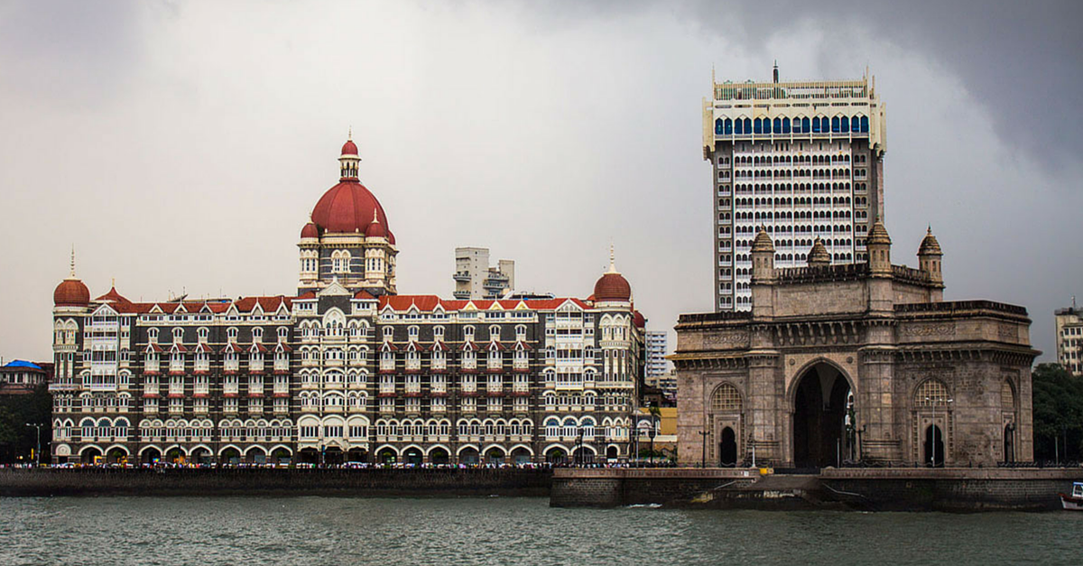 The Sounds Of Mumbai: A Wonderful Audio Journey