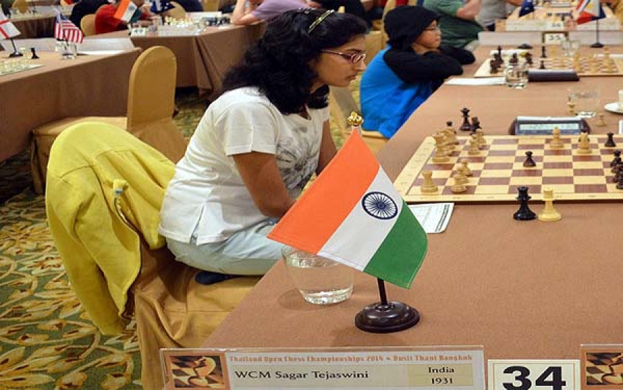 QUICK BYTES: Young chess players do the country proud