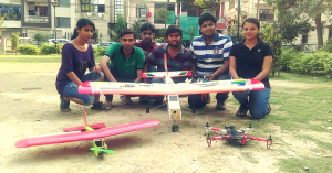 A bunch of engineering students watched '3 Idiots'. What they did after that is pretty awesome.