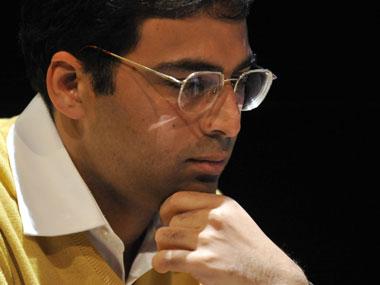 Meet The Mother Who Made Viswanathan Anand A Chess Wizard - The Better India