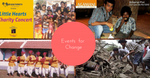 Events To Attend This Week (15/05/15 - 21/05/15)