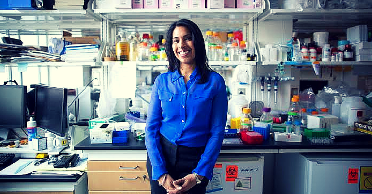Indian Origin Scientist Who Developed World’s First Human Micro Liver Wins $250,000 Heinz Award