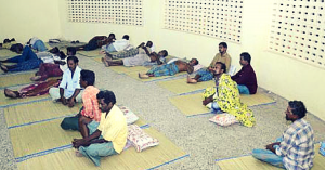 Chennai Corporation to Build Shelters for Family Members of Patients in Government Hospitals