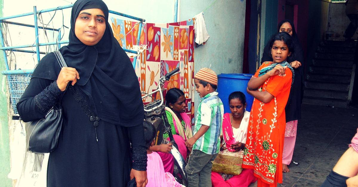 How Zaiba Becomes “Pilelo Didi” to Change the Game for Hundreds of Children in a Mysore Slum
