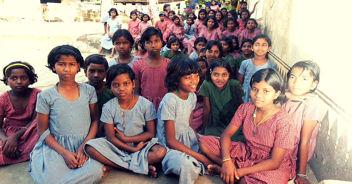 They no longer roll beedis. Tribal girls in Odisha now dream of becoming teachers or even Sarpanch!