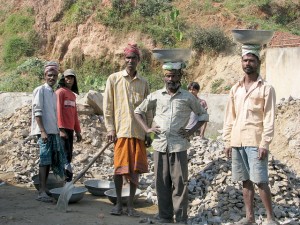 A Skill Developing Institute for Construction Workers to Open in NCR