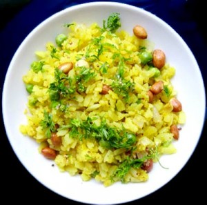 Poha