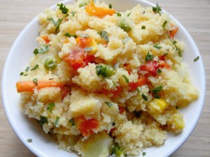 Upma