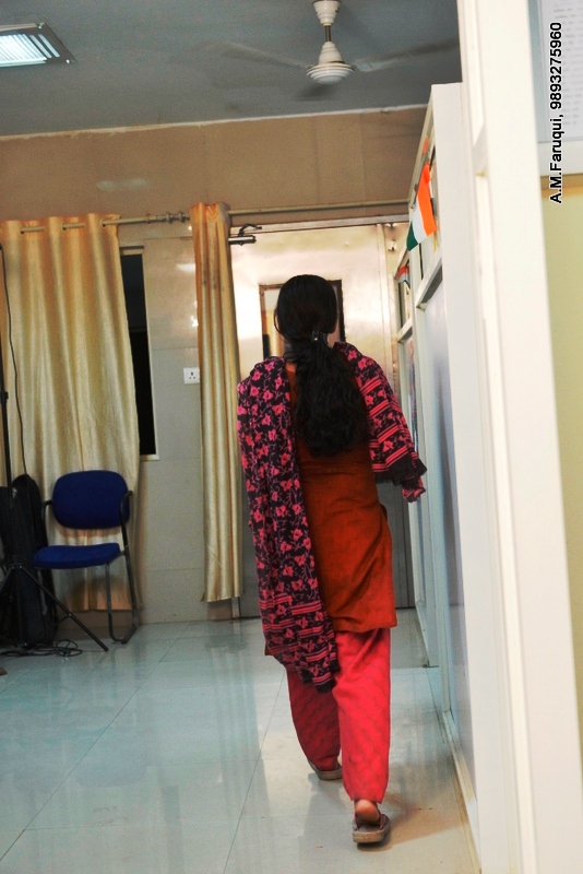 A ‘One Stop Crisis Centre’ (OSCC) caters to the immediate medical, legal and psychological needs of women who are survivors of physical and mental abuse, with an assurance that their consent and confidentiality will be respected and protected. (Credit: A. M. Faruqui) (This image is for representational purposes only)