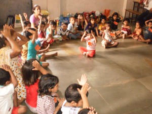 Anganwadis across the Country to be Equipped with a Tablet PC for Better Monitoring