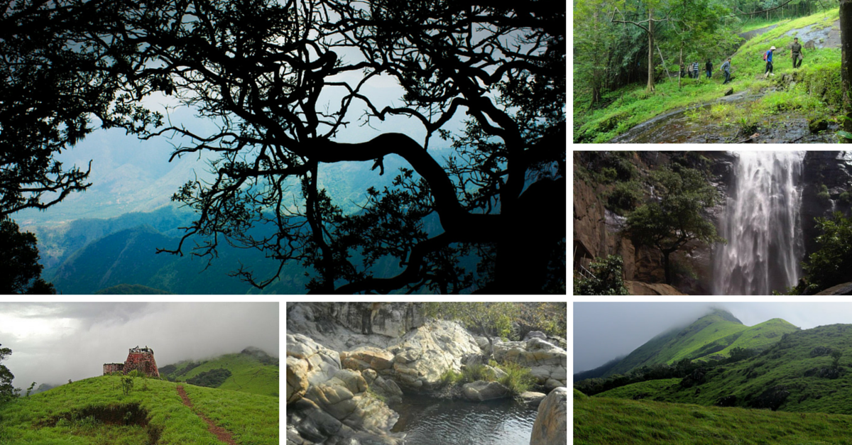 9 Offbeat Trekking Destination from South India to Take Your Breath Away