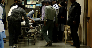 Saw an Accident but Afraid to Help? Now Help without Fear because the Supreme Court is on your Side!