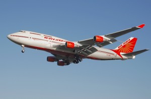 Air India Diverts a Plane and Saves a Life by Delivering a Heart for Transplant
