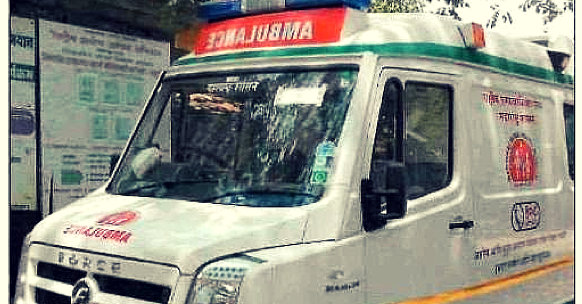 Odisha Government Plans 149 Ambulances for Tribal Districts in the State
