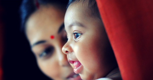A Team came together to build an App so you never miss out on Tracking your Child's Health