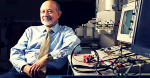 11 Things you should know about the Indian Origin Engineer who got Russia’s Top Tech Award