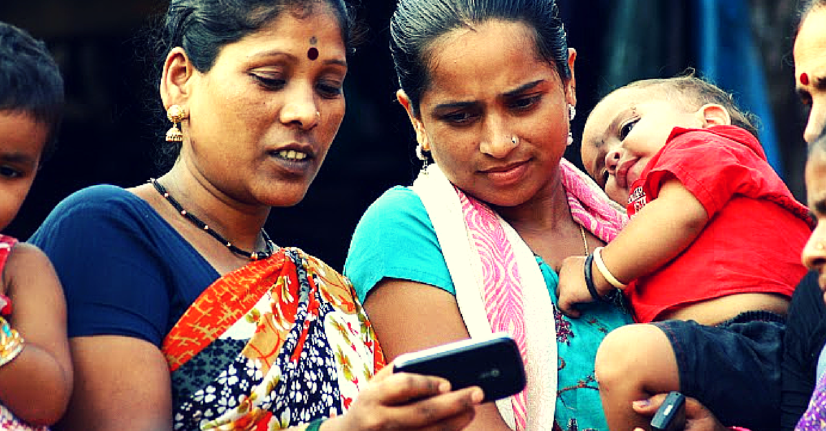 4 Videos that will be Teaching Millions of Women about Health & Nutrition Practices on Mobile Phones