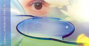 Intra Ocular Lenses that Cost a Tenth of Imported Ones and can help Millions of Cataract Patients