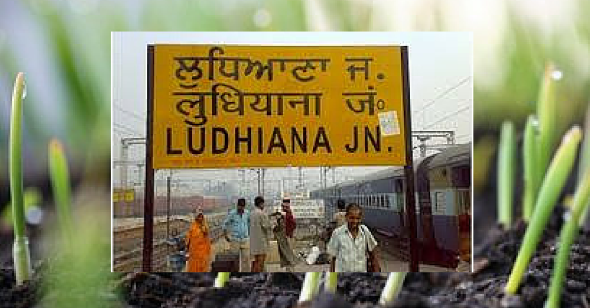 Ludhiana District to Become Completely Free of ‘Open Defecation’ in 3 Years